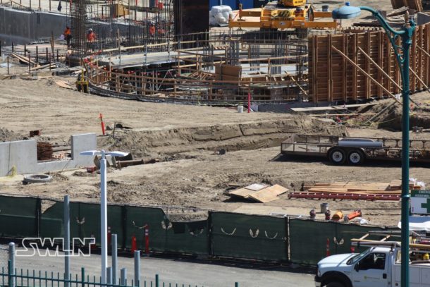 , Star Wars Land News: Indy, Rebels and Walkers! Oh, my!
