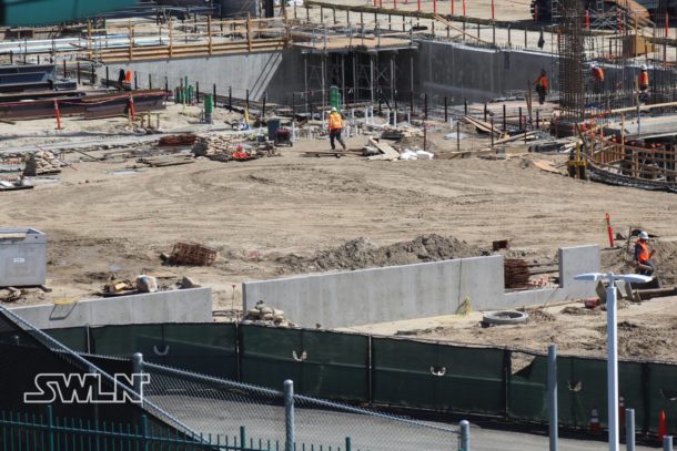 , Star Wars Land News: Indy, Rebels and Walkers! Oh, my!