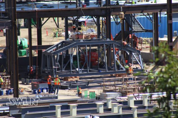 , Star Wars Land News: Indy, Rebels and Walkers! Oh, my!