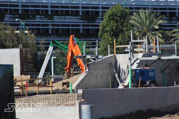 , Star Wars Land News: Is The Clock Ticking On Hyperspace Mountain?