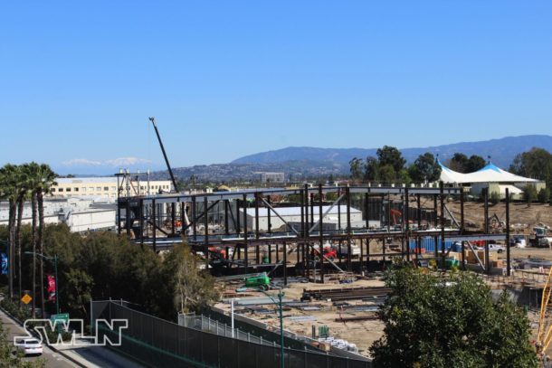 , Star Wars Land News: Is The Clock Ticking On Hyperspace Mountain?