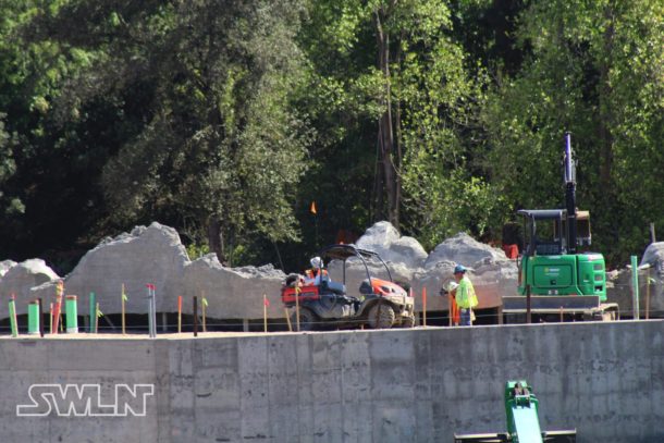 , Star Wars Land News: Is The Clock Ticking On Hyperspace Mountain?