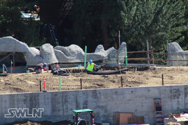 , Star Wars Land News: Is The Clock Ticking On Hyperspace Mountain?