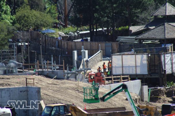 , Disneyland Photo and Rumor Update &#8211; Major Fantasmic &#038; Halloween Changes