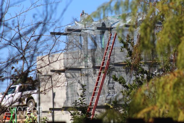 , Star Wars Land News: Is The Clock Ticking On Hyperspace Mountain?