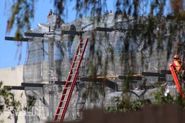 , Star Wars Land News: Is The Clock Ticking On Hyperspace Mountain?