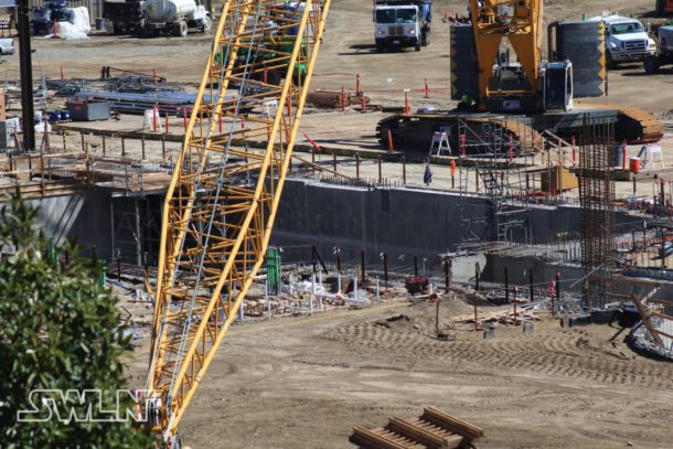 , Star Wars Land News: Is The Clock Ticking On Hyperspace Mountain?
