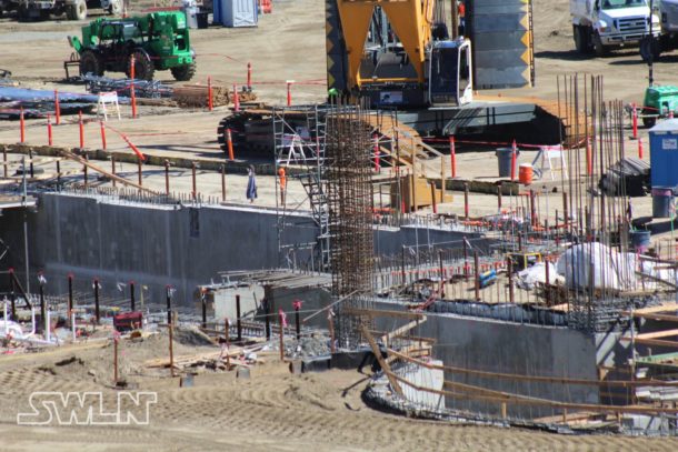 , Star Wars Land News: Is The Clock Ticking On Hyperspace Mountain?