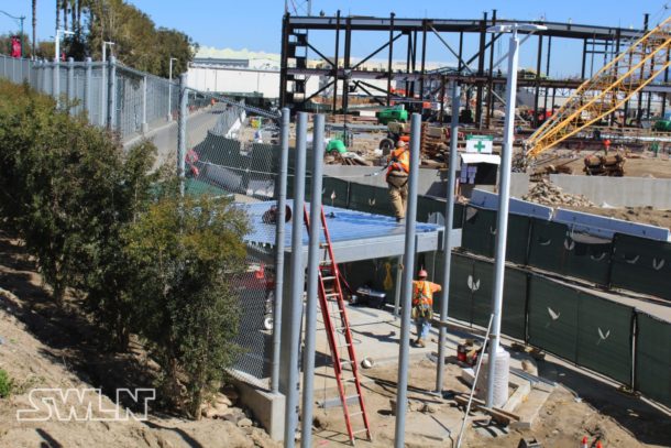 , Star Wars Land News: Is The Clock Ticking On Hyperspace Mountain?