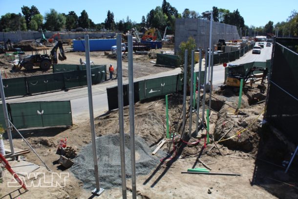 , Star Wars Land News: Is The Clock Ticking On Hyperspace Mountain?