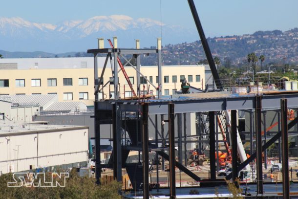 , Star Wars Land News: Is The Clock Ticking On Hyperspace Mountain?