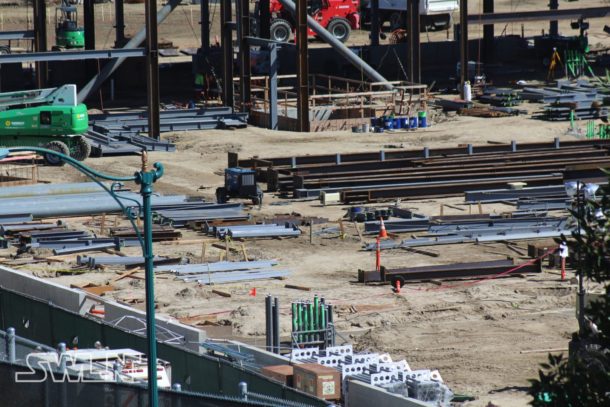 , Star Wars Land News: Is The Clock Ticking On Hyperspace Mountain?