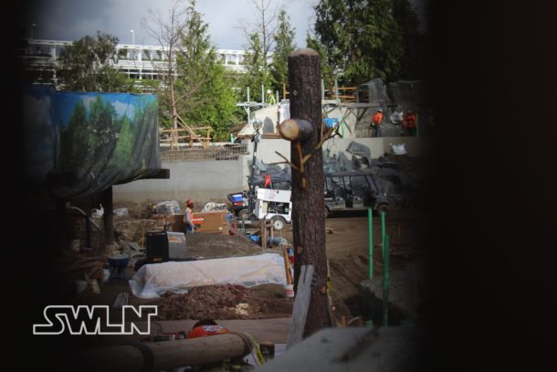 , Star Wars Land News: Will MaxPass Lock You Out?