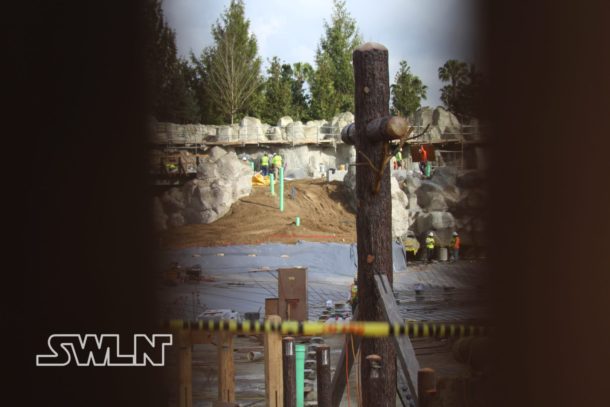 , Star Wars Land News: Will MaxPass Lock You Out?