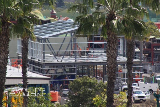 , Star Wars Land News: Will MaxPass Lock You Out?