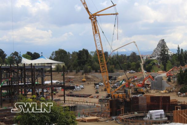 , Star Wars Land News: Will MaxPass Lock You Out?
