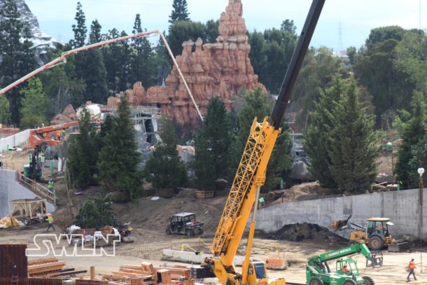 , Star Wars Land News: Will MaxPass Lock You Out?