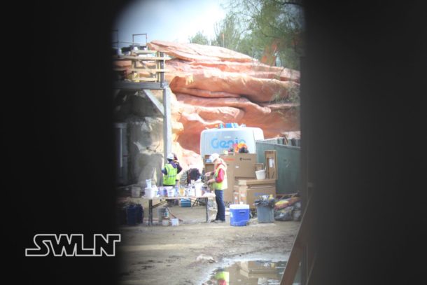 , Star Wars Land News: Will MaxPass Lock You Out?