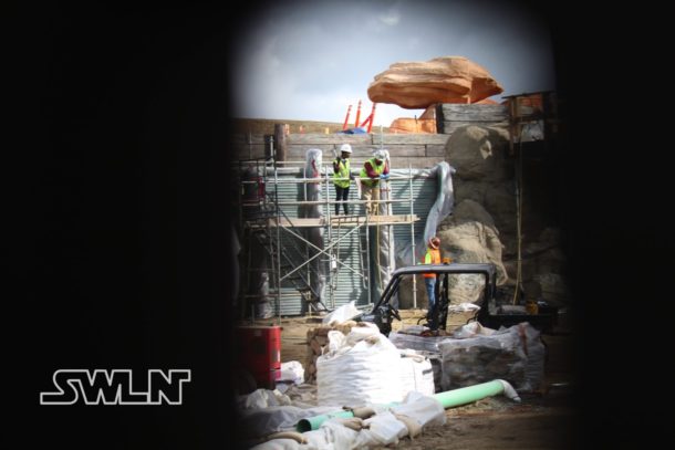 , Star Wars Land News: Will MaxPass Lock You Out?