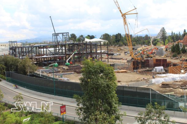 , Star Wars Land News: Will MaxPass Lock You Out?