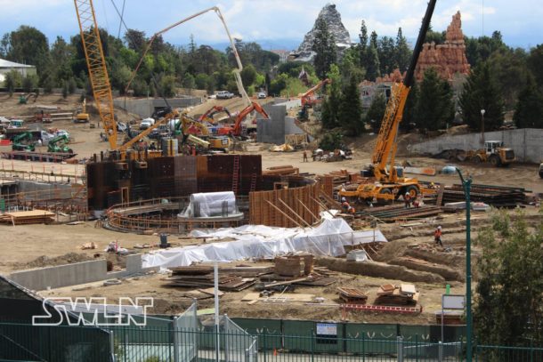 , Star Wars Land News: Will MaxPass Lock You Out?