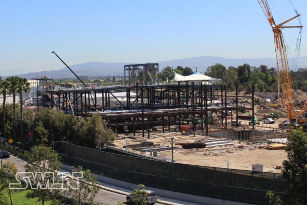 , Star Wars Land News: Star Wars Upcharge?