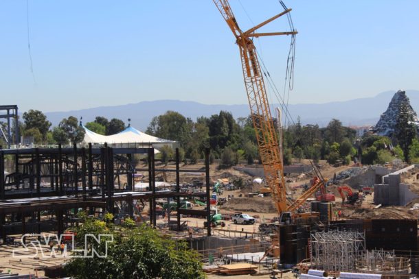 , Star Wars Land News: Star Wars Upcharge?