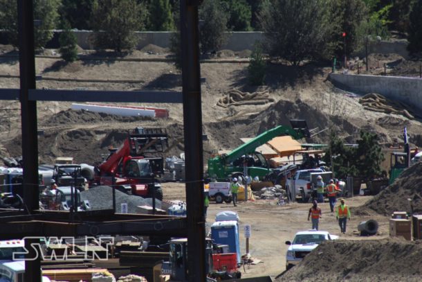 , Star Wars Land News: Star Wars Upcharge?