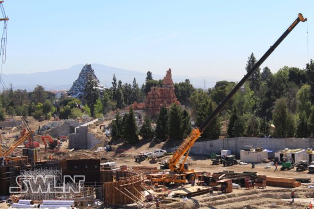 , Star Wars Land News: Star Wars Upcharge?