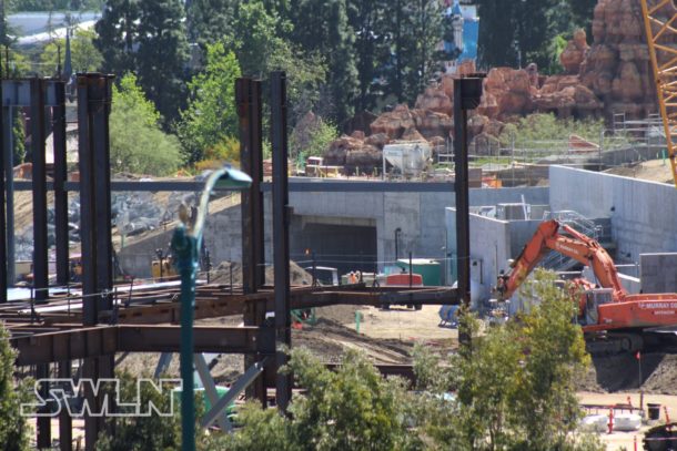 , Star Wars Land News: Star Wars Upcharge?