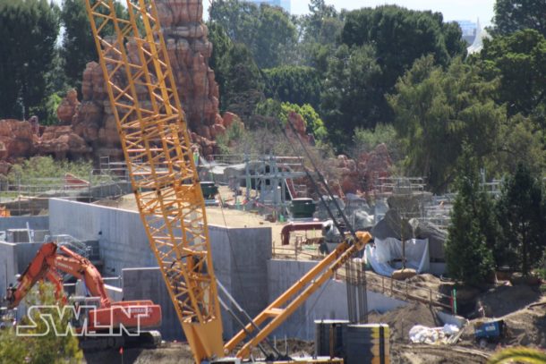 , Star Wars Land News: Star Wars Upcharge?