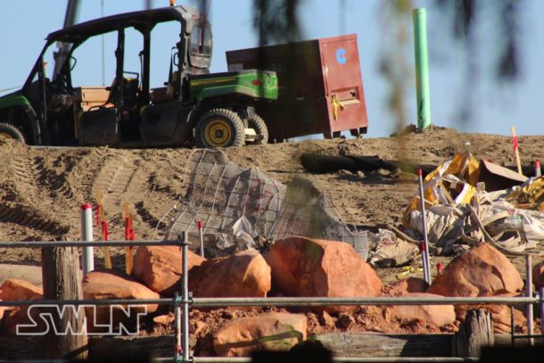 , Star Wars Land News: Star Wars Upcharge?