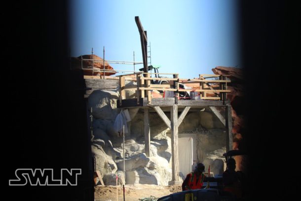 , Star Wars Land News: Star Wars Upcharge?