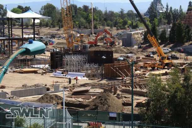 , Star Wars Land News: Star Wars Upcharge?