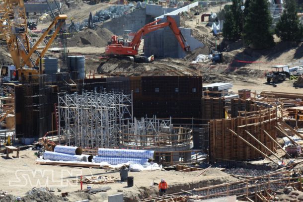 , Star Wars Land News: Star Wars Upcharge?