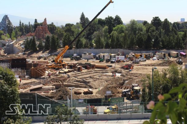 , Star Wars Land News: Star Wars Upcharge?