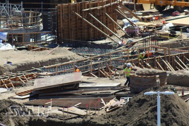 , Star Wars Land News: Star Wars Upcharge?