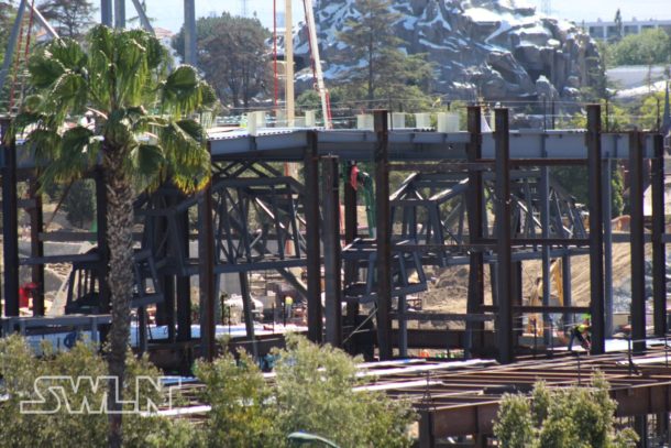 , Star Wars Land News: Star Wars Upcharge?