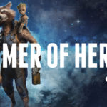 Summer Of Heroes