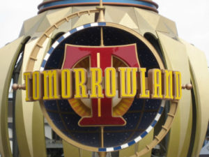 , David Koenig Disneyland Rumors: Putting Off Tomorrow