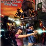 VR Showdown In Ghost Town at Knott’s Berry Farm Poster Web