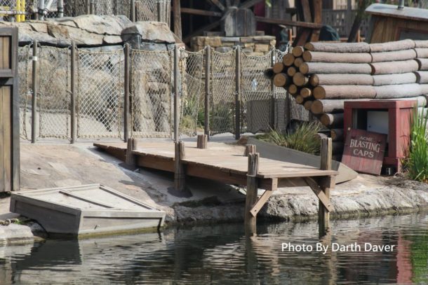 , Disneyland Photo Update – Pirates Fabulous at 50