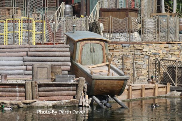 , Disneyland Photo Update – Pirates Fabulous at 50