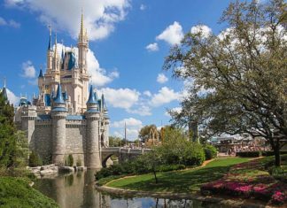 Mousetalgia Podcast 441: Walt Disney World culture shock