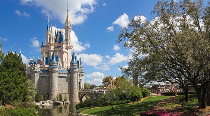Mousetalgia Podcast 441: Walt Disney World culture shock