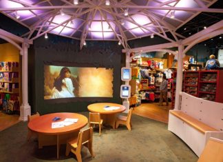 Mousetalgia Podcast 442: Disney Store turns 30, Disneyland’s west side
