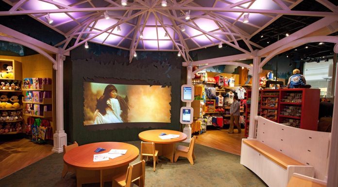 Mousetalgia Podcast 442: Disney Store turns 30, Disneyland’s west side