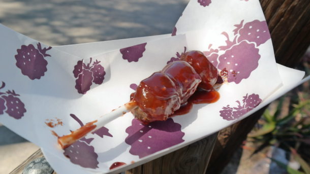 , Have a Berry Good Time at Knott&rsquo;s Boysenberry Festival
