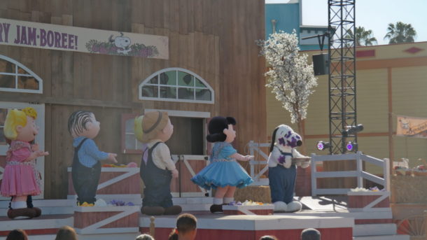 , Knott&rsquo;s Berry Farm Photo Update- Spring Turns To Summer