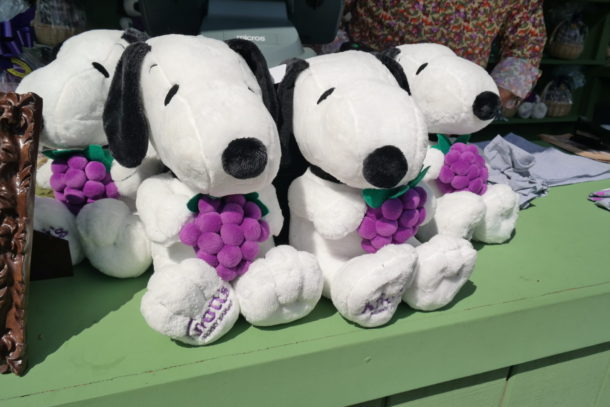 , Have a Berry Good Time at Knott&rsquo;s Boysenberry Festival